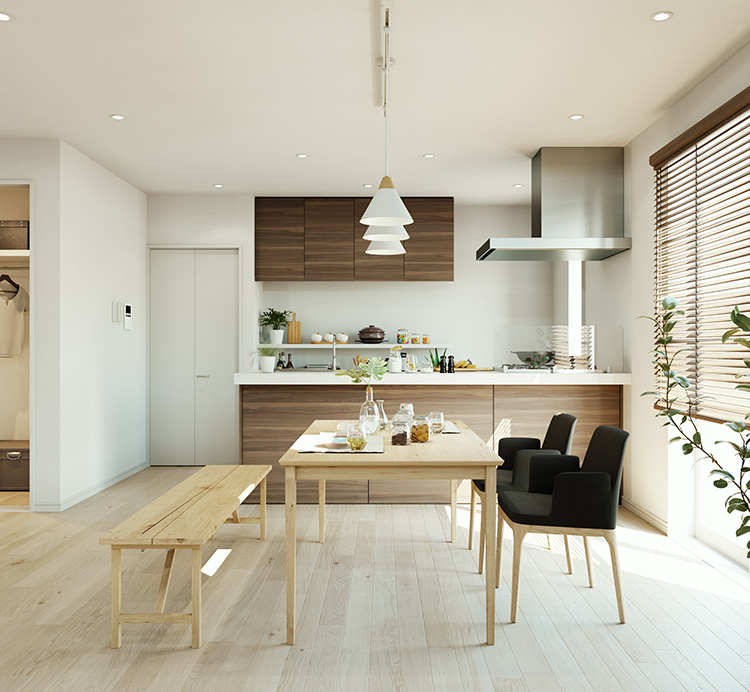 建築パース Cgパース制作は株式会社モデルノへ 建築パース Cgパース制作は株式会社モデルノへ